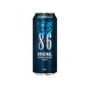 8.6 Cerveza Original Intense Blond lata 50 cl