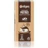 Chocolate negro IFA ELIGES Postres 55% cacao tableta 200 g