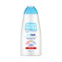 INSTITUTO ESPAÑOL Ultratopic Gel suave e hidratante para ducha o baño sin perfume 500 ml