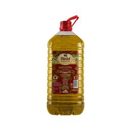 DINTEL Aceite de oliva suave garrafa 5 l