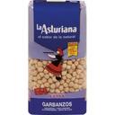 Garbanzos extra LA ASTURIANA bolsa 1 kg