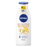 Loción corporal reafirmante con vitamina C para piel normal Nivea Q10 400 ml