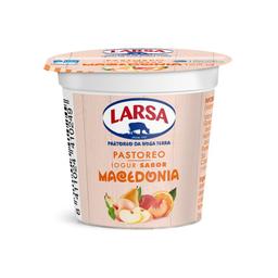 Yogur LARSA sabor macedonia 125 g