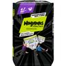 Ninjamas 17-30 kg talla 7 dodot cohete, paquete 10 uds