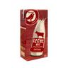 PRODUCTO ALCAMPO Leche entera de vaca 1 l