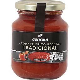 Tomate Frito Receta Tradicional Frasco