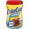 Cacao soluble cola cao turbo, bote 750 g