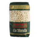 Alubia blanca La Muralla 1 kg