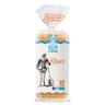 Pan de molde blanco El molino de Dia bolsa 460 g