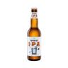 AMBAR IPA  Cerveza Premium extra lúpulo botella 33 cl