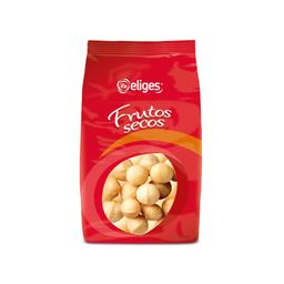 Nuez macadamia IFA ELIGES bolsa 100 g