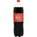 Refresco Cola Botella