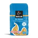 Fideos gruesos Gallo sin gluten 450 g