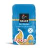 Fideos gruesos Gallo sin gluten 450 g