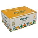 ALHAMBRA ESPECIAL Cerveza pack 12 uds. x 33 cl
