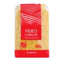 Fideo Alipende 500g cabellín