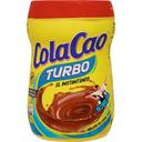Cacao Instantáneo Turbo