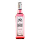 Ginebra strawberry Sherinton 70 cl