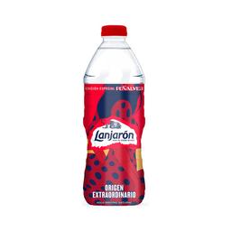 LANJARÓN Sport  Agua mineral botella de 75 cl