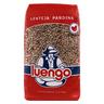 Lenteja pardina categoría extra Luengo 1 kg