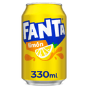 Refresco Fanta limón