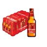 Cerveza Cruzcampo Pilsen pack de 24 botellas de 25 cl