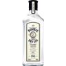 Ginebra bombay original, botella 70 cl