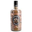 Crema de avellana chocolate con tequila Regidor 70 cl