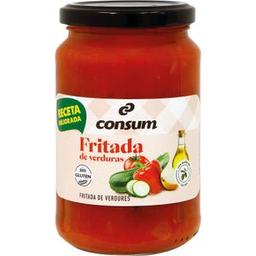 Fritada Consum Frasco
