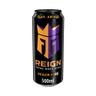 REIGN Bebida deportiva peach fizz lata de 500 ml