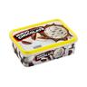 Helado sabor huevo de chocolate Hacendado