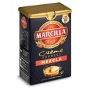 Café molido natural créme express Marcilla 250 g