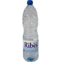 Agua mineral natural ribes 1,5l
