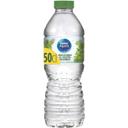Agua mineral natural Aquarel botella 50 cl