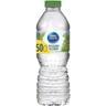 Agua mineral  aquarel, botellín 50 cl