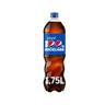 PEPSI Refresco de cola botella de 1,75 L