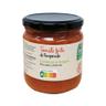 ALCAMPO CULTIVAMOS LO BUENO ECOLÓGICO  Tomate frito de temporada ecológico  340 g