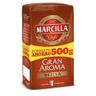 Café molido MARCILLA mezcla 500 g