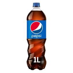 Refresco PEPSI normal pet 1 l