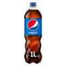 Refresco PEPSI normal pet 1 l