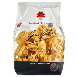 Pasta tagliatelle nido Garofalo bolsa 500 g