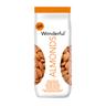 Almendras naturales con piel Wonderful 200 g