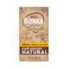 BONKA Café molido natural del Trópico 500 g