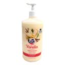 Gel de ducha vainilla Carrefour 750 ml
