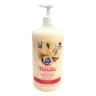Gel de ducha vainilla Carrefour 750 ml