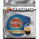 Café en cápsula descafeinado Tassimo