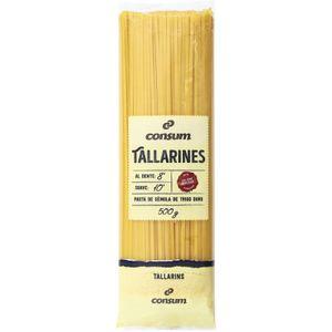 Tallarines Paquete