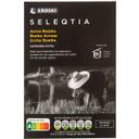 Arroz bomba eroski seleqtia, caja 500 g