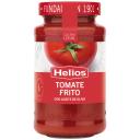 Tomate frito helios, frasco 570 g 
