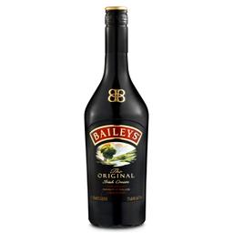 Licor de crema whisky original Baileys botella 70 cl